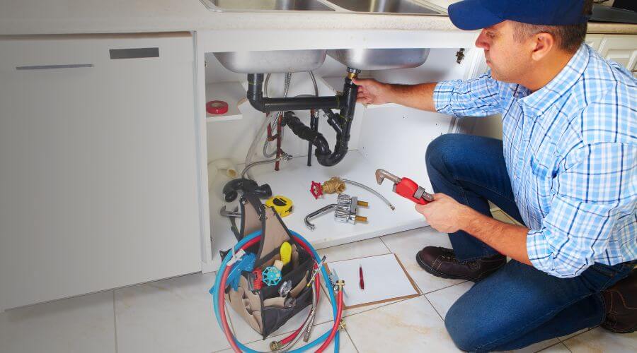 Local 24/7 Emergency Plumbing in Wadsworth, TX